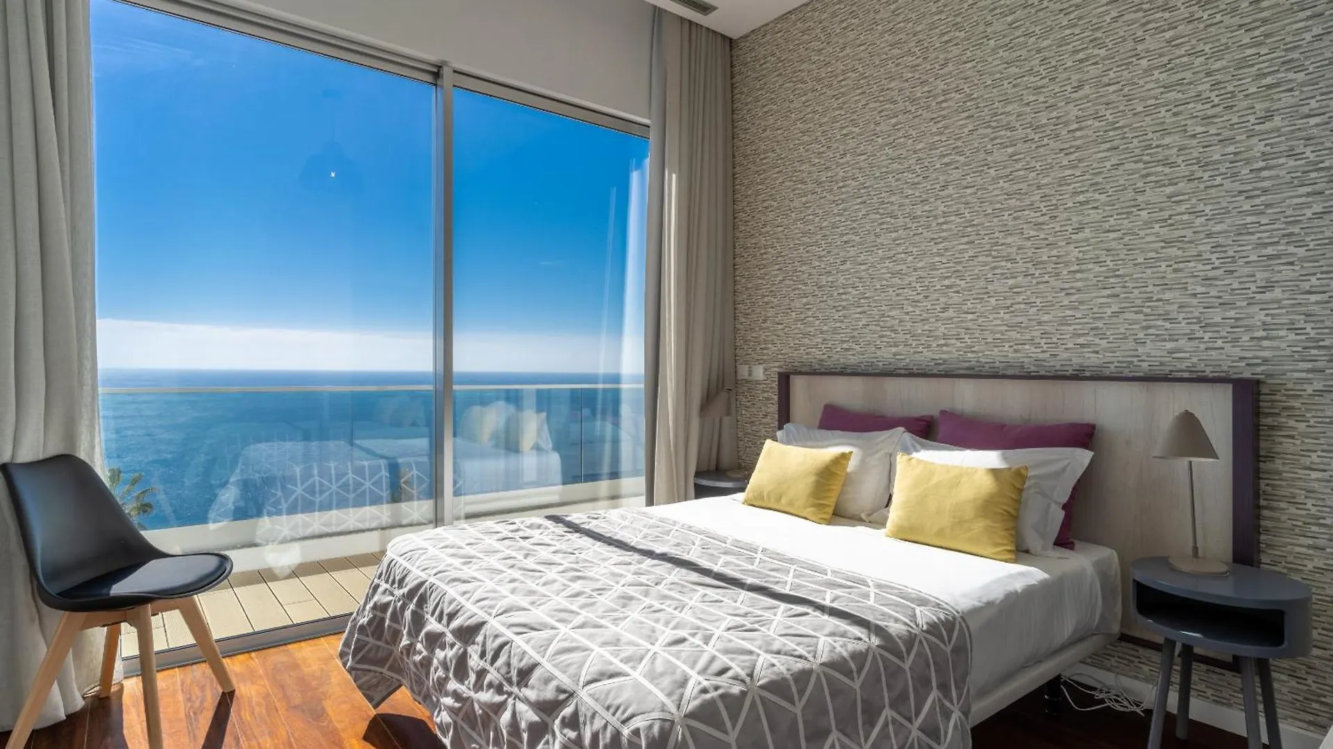 קאניקו Villa Carlota By Holiday Rental Madeira