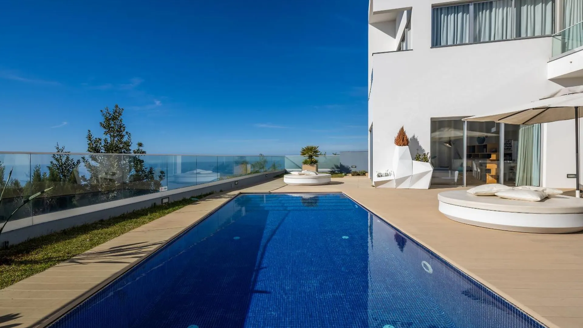 קאניקו Villa Carlota By Holiday Rental Madeira